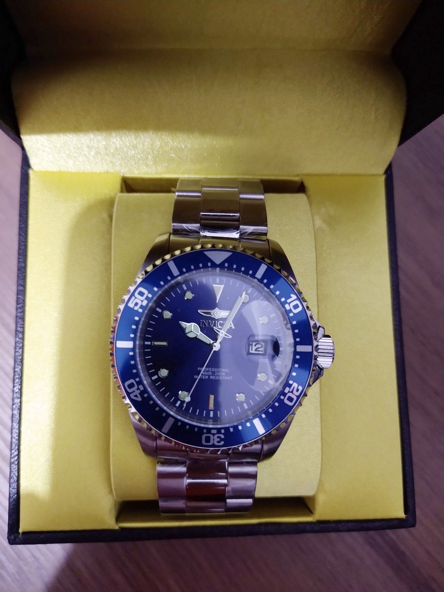 Invicta 22019 hot sale