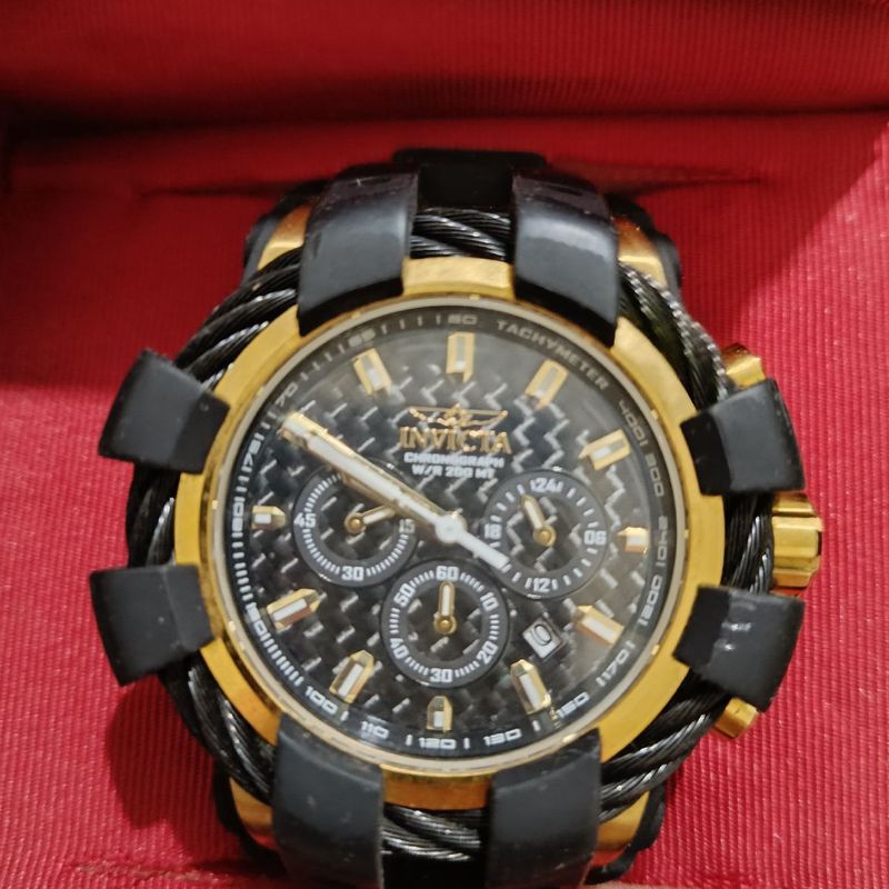 Invicta sport hot sale