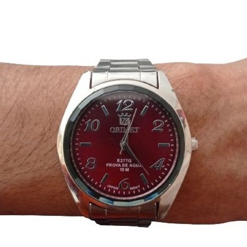 Reloj orimet discount