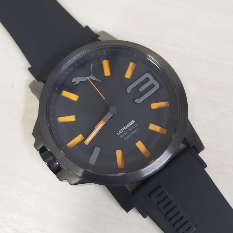Puma Ultrasize Reloj Puma 103911 Reloj Puma 103911