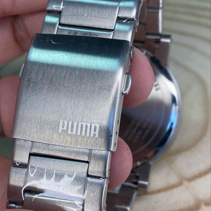 Reloj best sale puma 104241