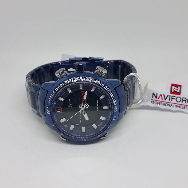 Naviforce on sale 9093 blue