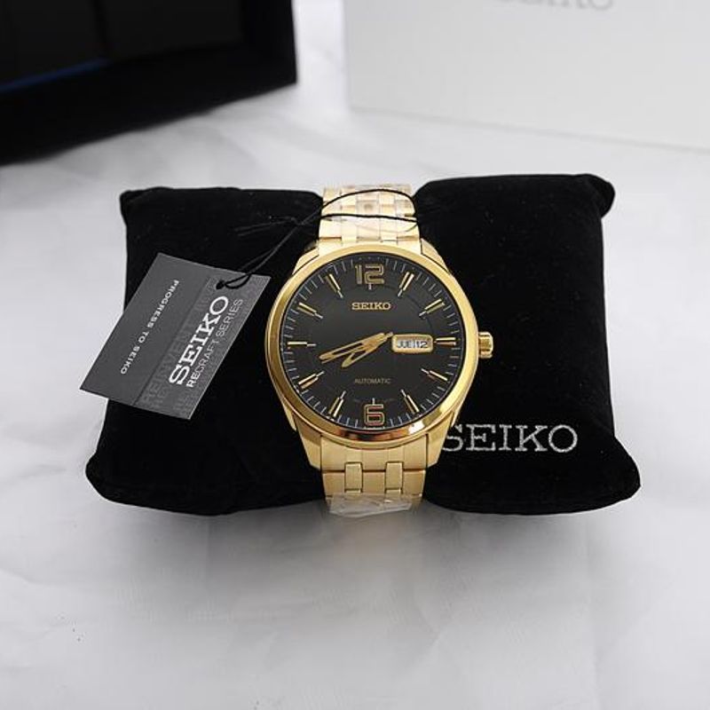 Relogio Masculino Seiko Recraft Automatico Snkn48 Relogio Masculino Seiko Nunca Usado 84328893 enjoei