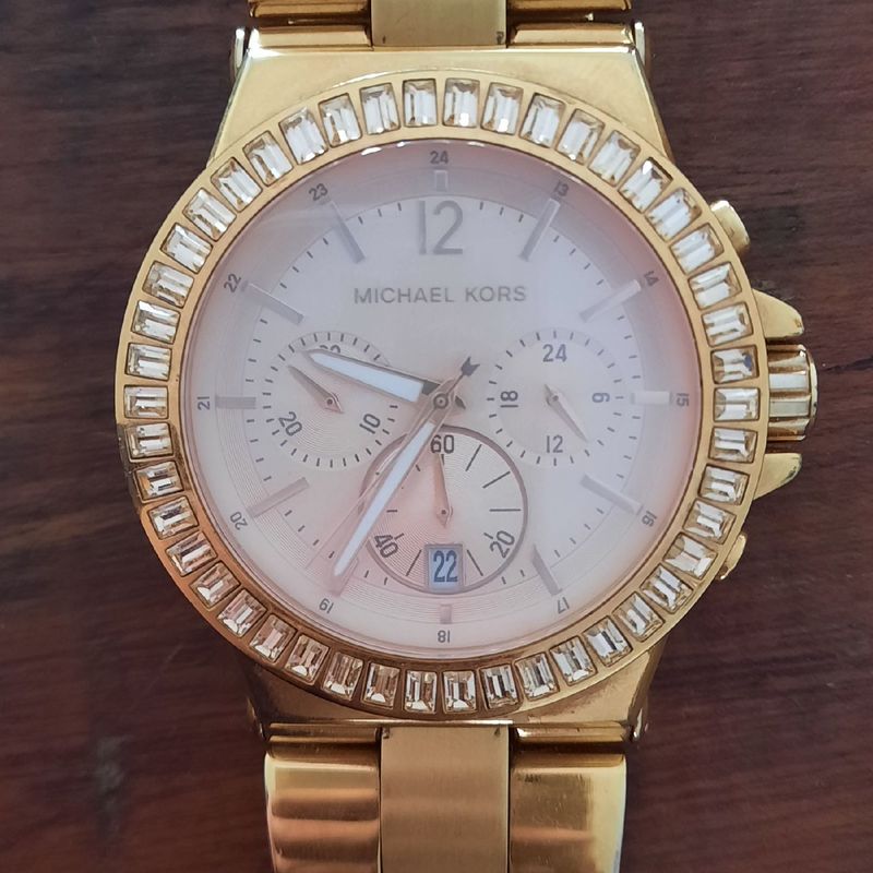 Michael on sale kors 5412