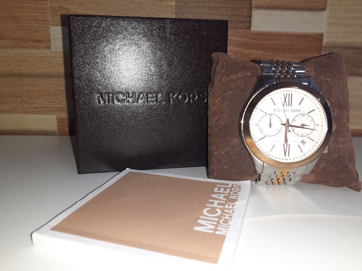 Michael kors shop mk 5763