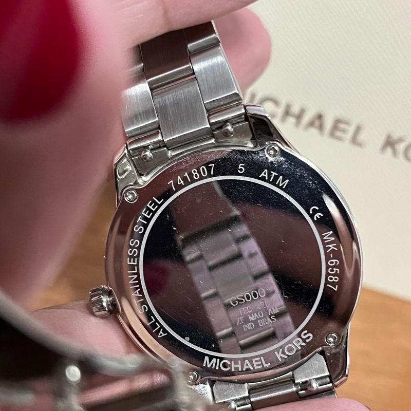 Michael 2024 kors 6587