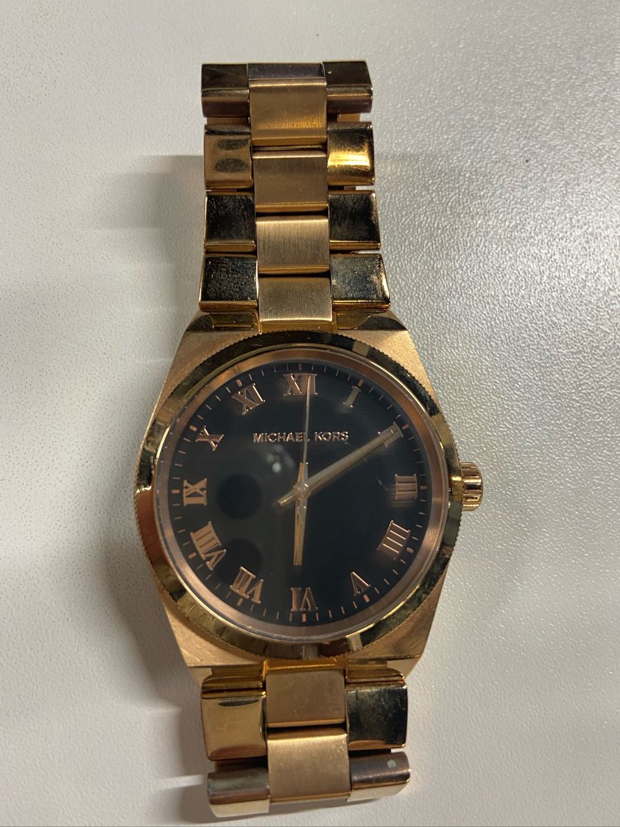 Michael kors sale watch 251408