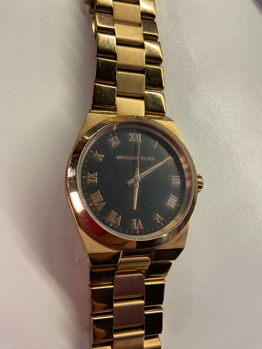 Michael kors store watch 251408