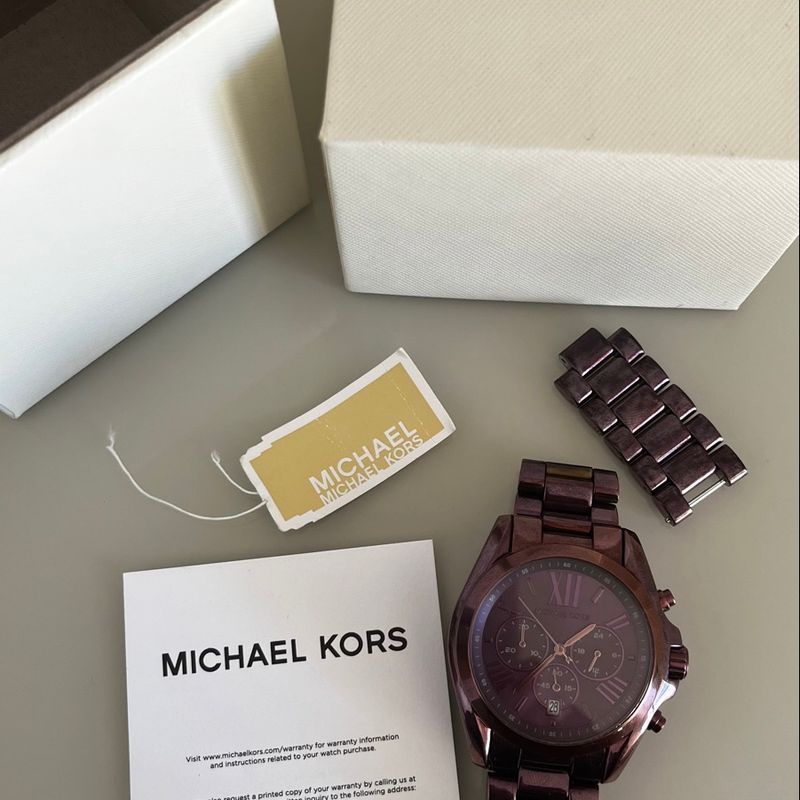 Michael discount kors mk6721