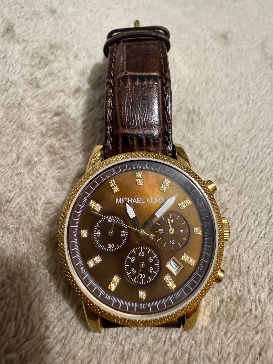 Michael kors 5048 best sale