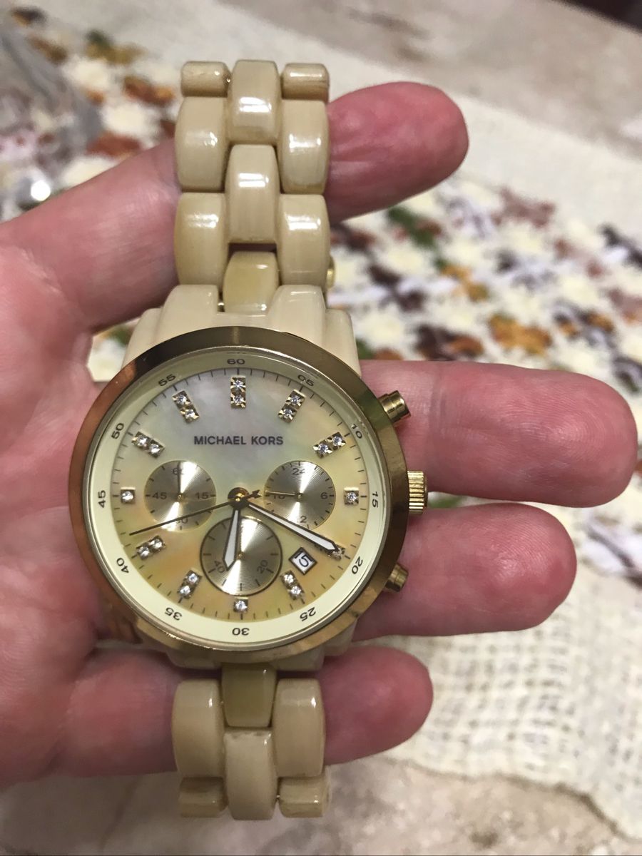 relogio michael kors mk5217