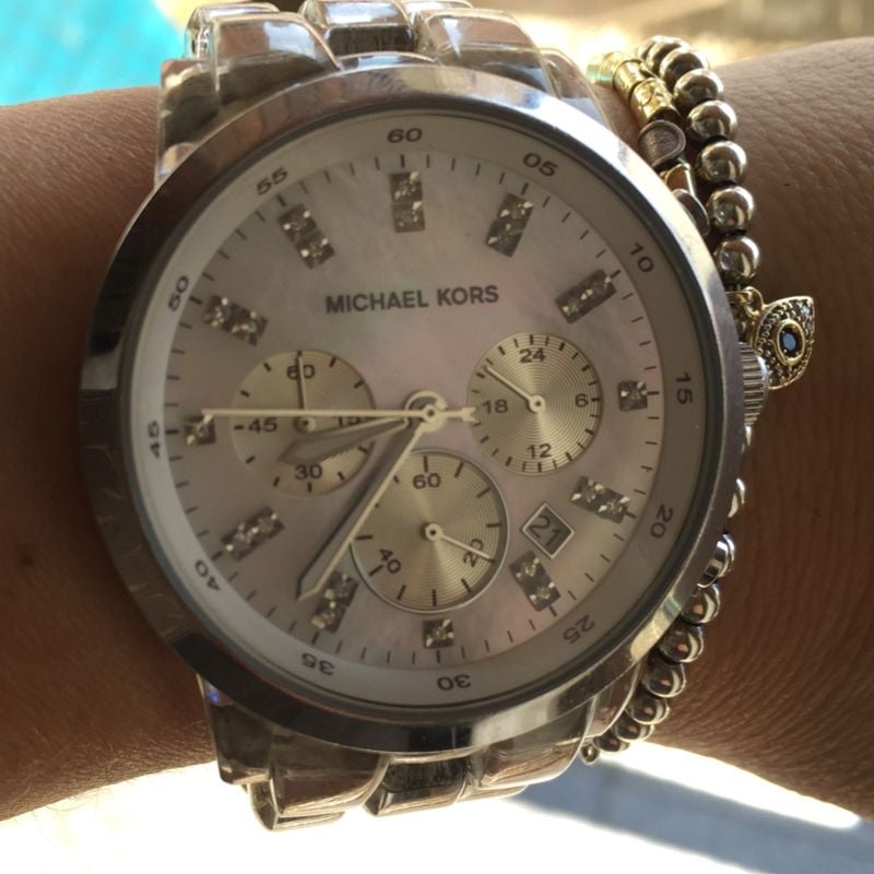 Michael discount kors mk5235