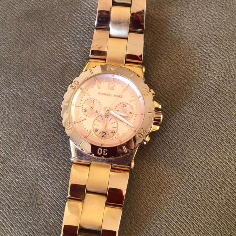 Michael on sale kors 5314