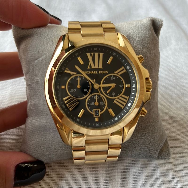 Relogio michael kors hot sale mk5739