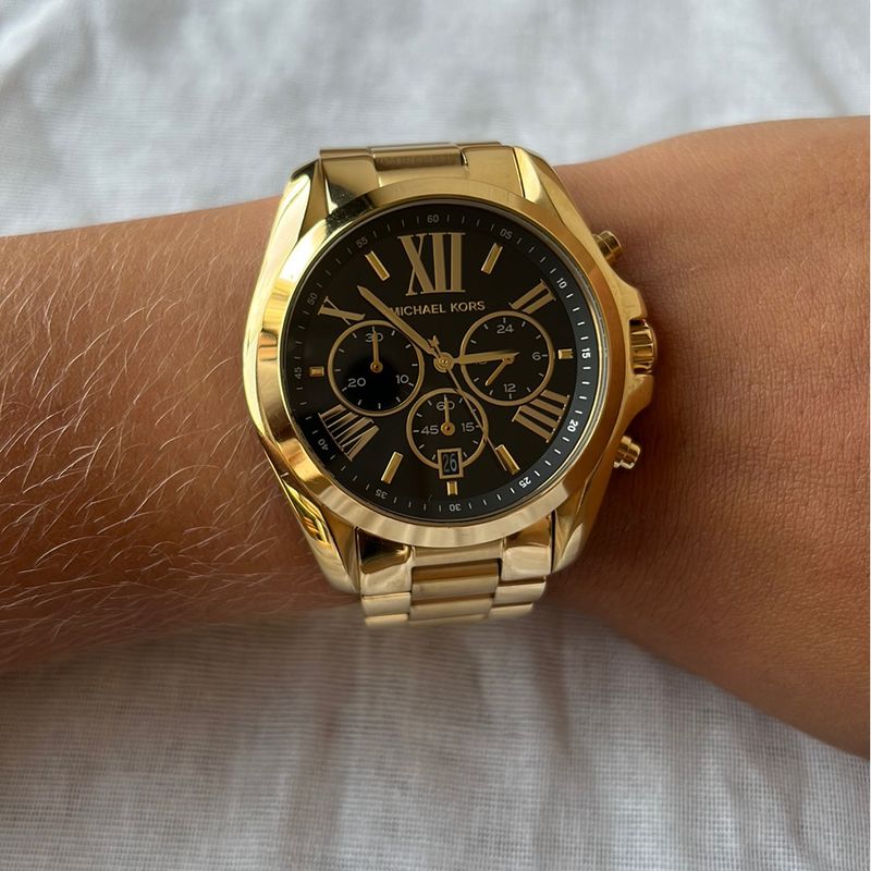 Michael kors uhr on sale 5739