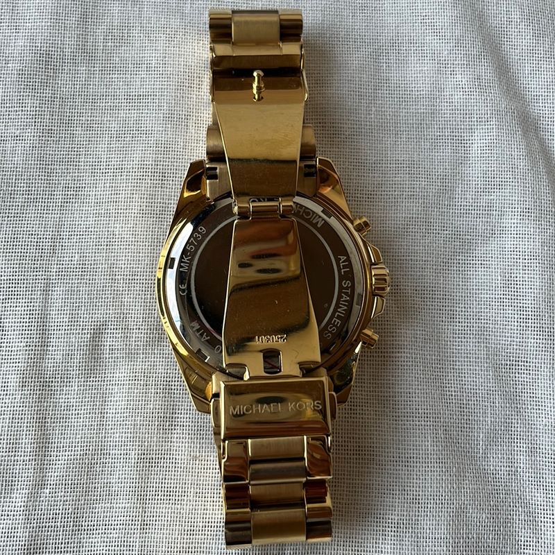 Michael on sale kors 5739