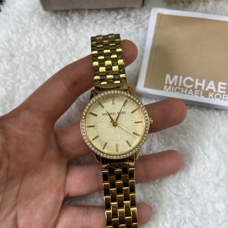 Mk3120 best sale michael kors