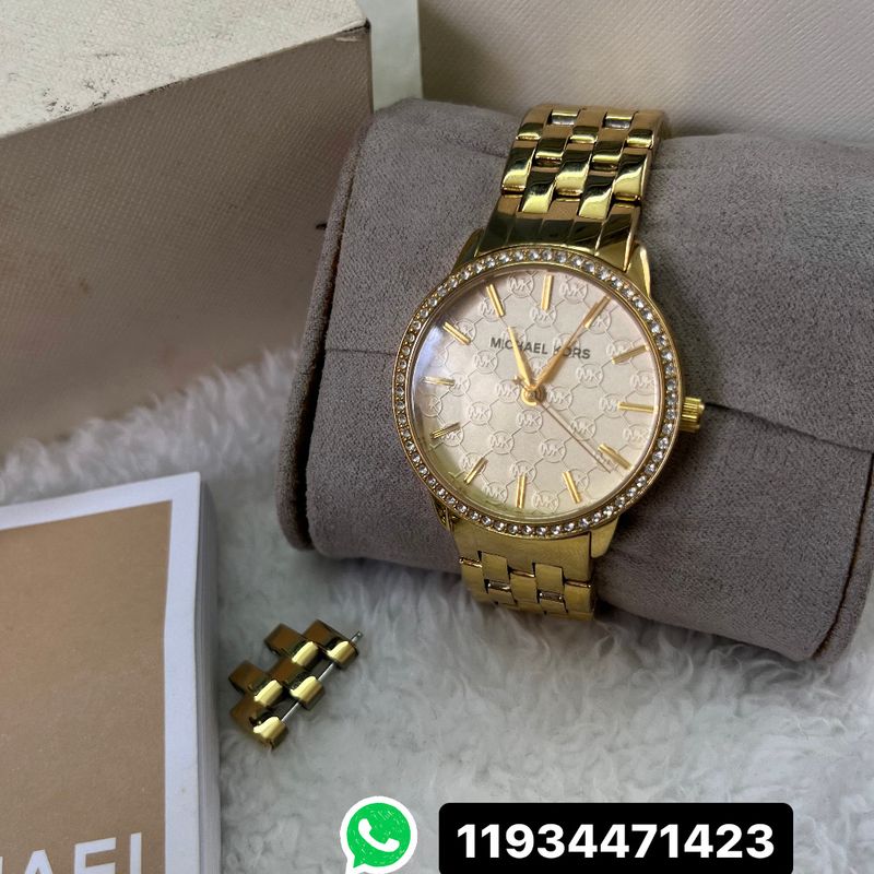 Michael on sale kors mk3120