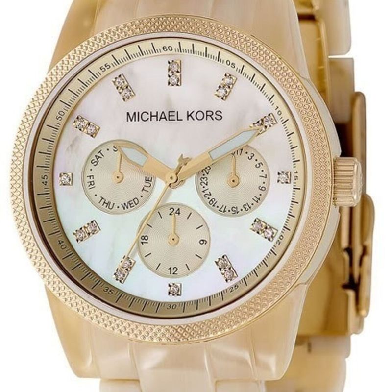 Michael deals kors mk5039