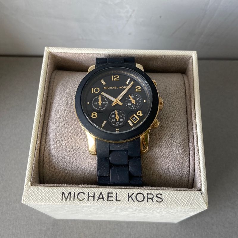 Michael hot sale kors mk5191