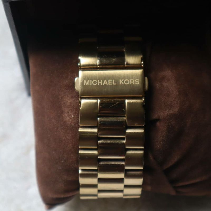 Relogio michael best sale kors mk5473