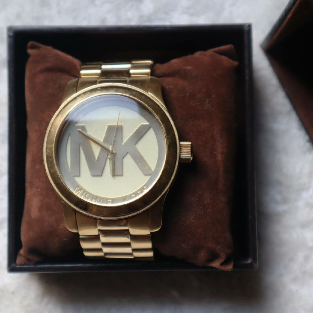 Relogio michael kors store mk5473