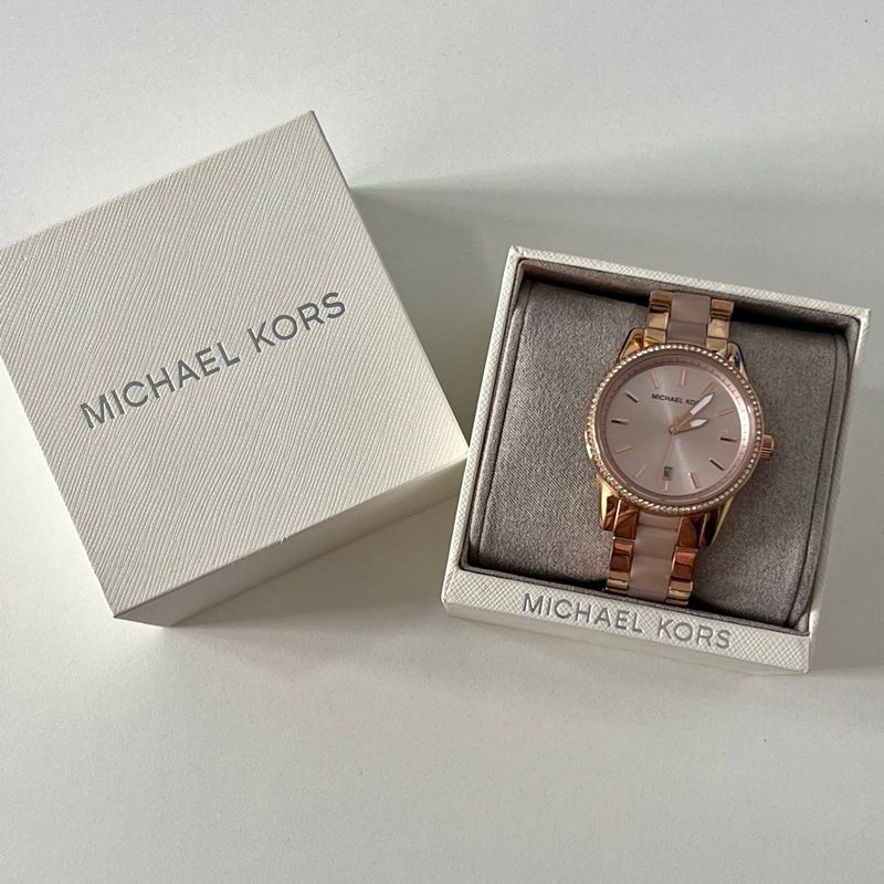 Michael best sale kors mk6349