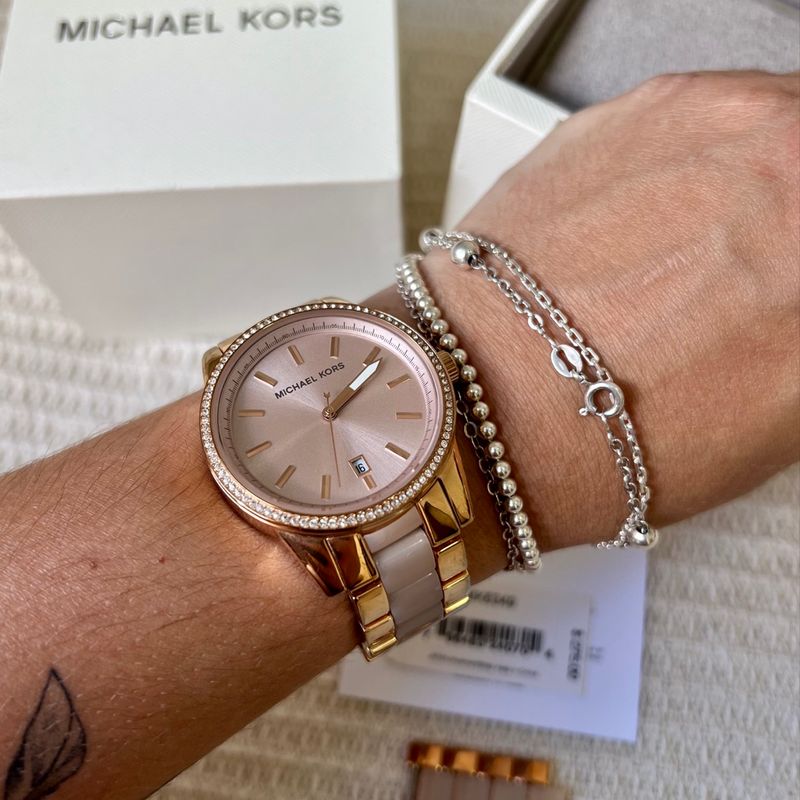 Michael sales kors mk6349