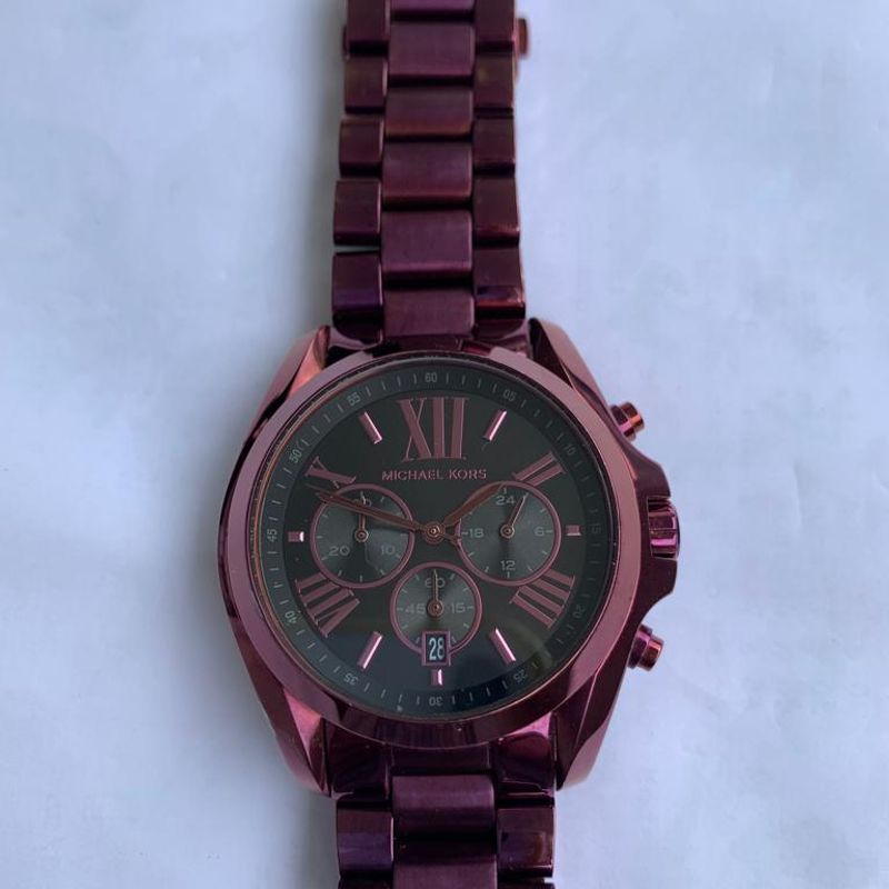 Michael hot sale kors mk6398