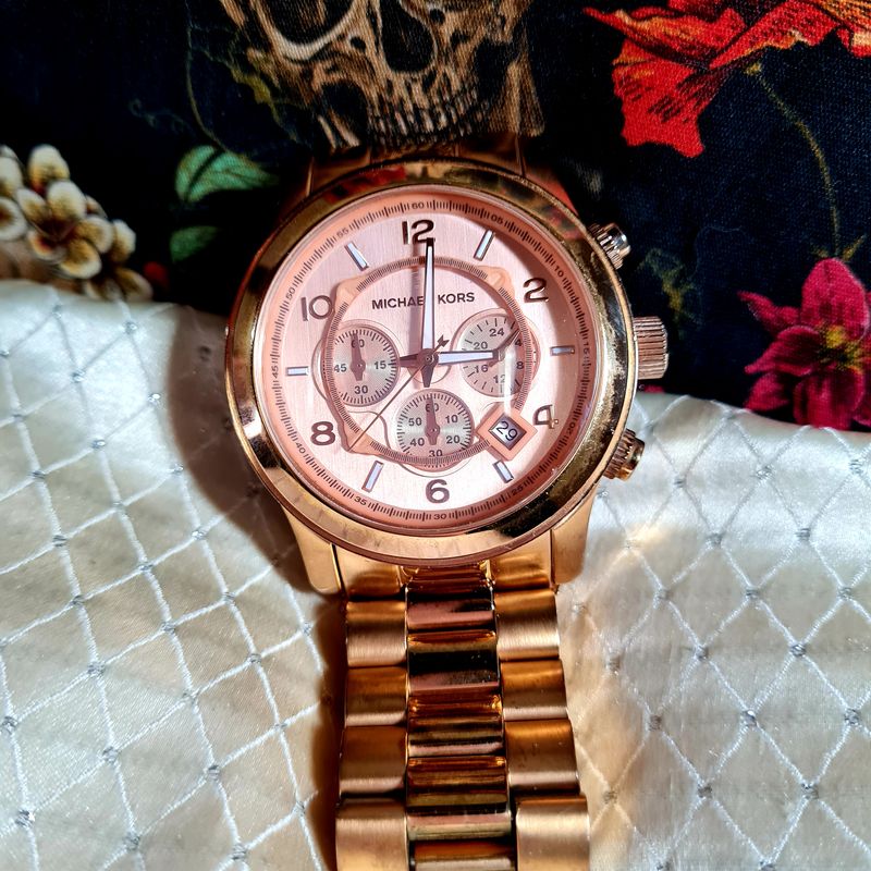 Michael hot sale kors mk8096