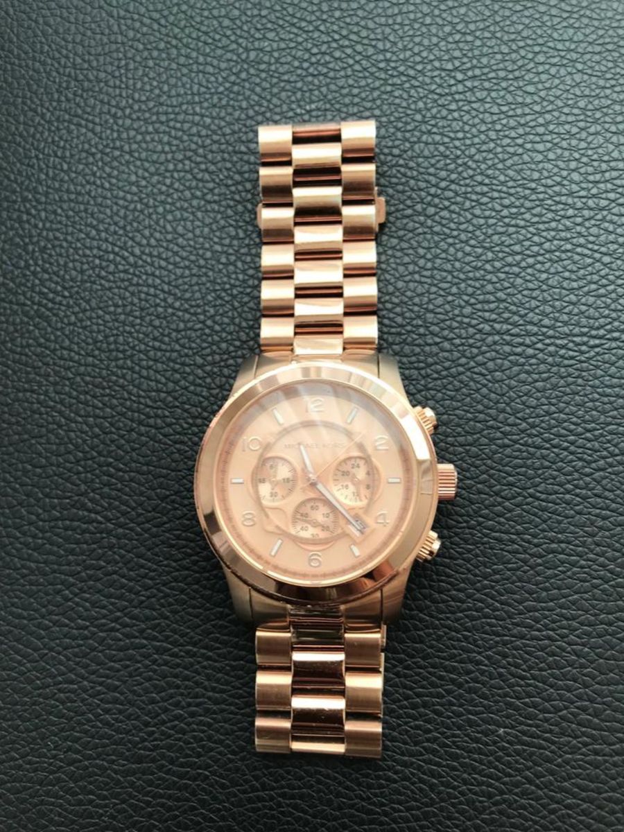 relogio michael kors mk8096