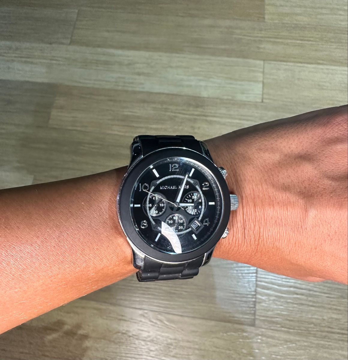 Michael kors online mk8107