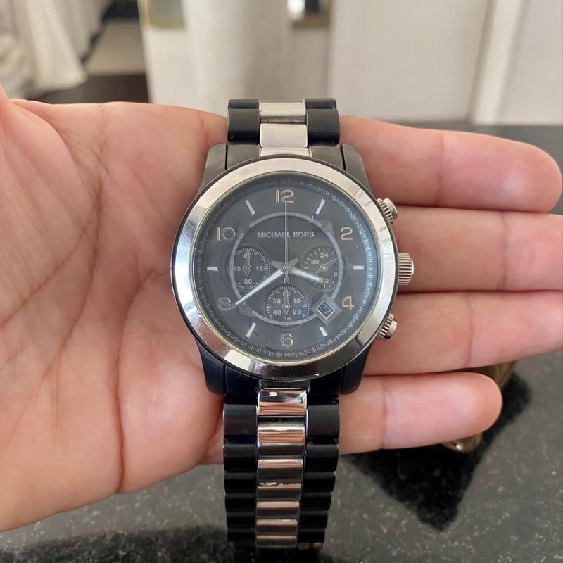 Michael kors mk8182 hot sale