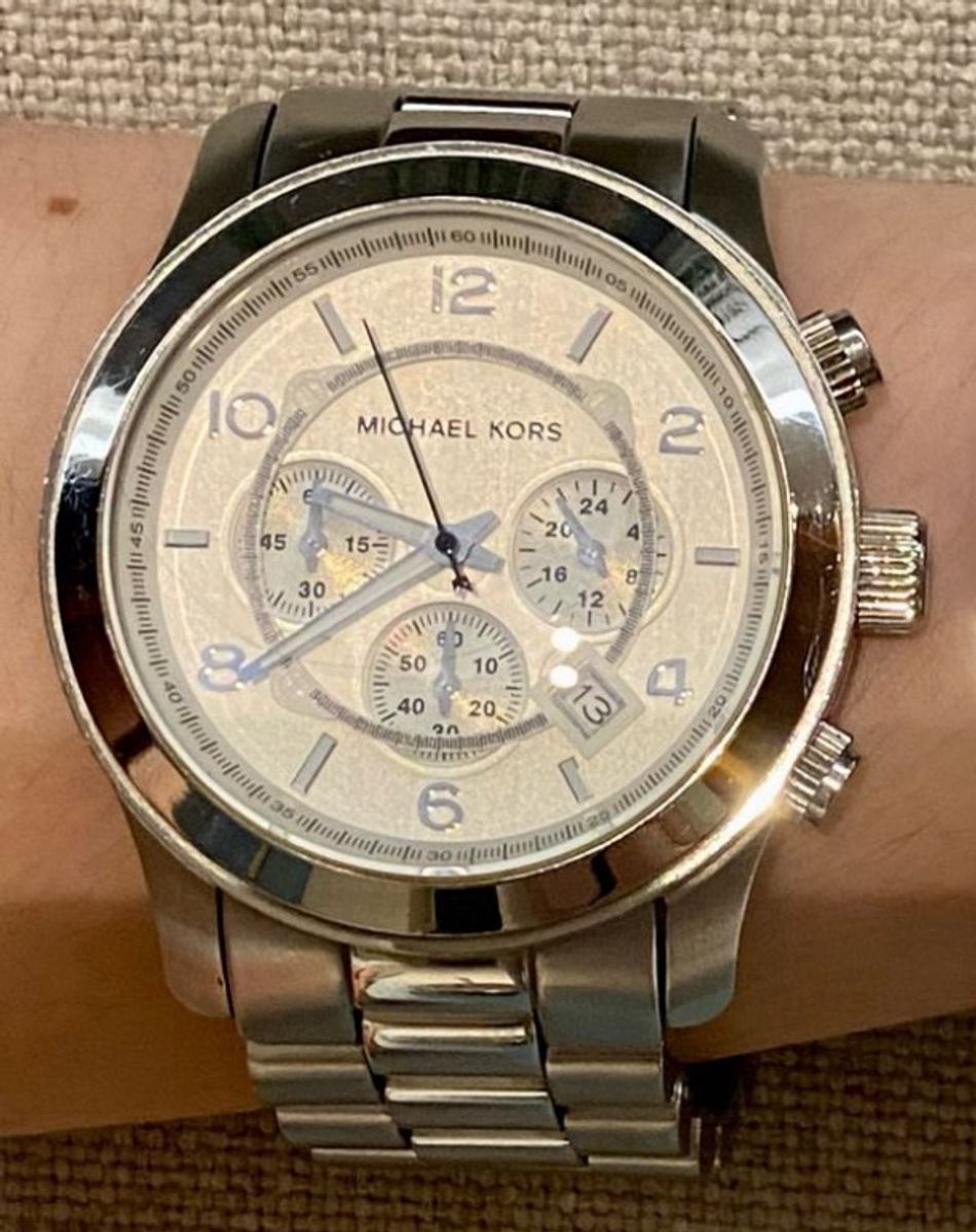 MICHAEL KORS Mod. MKJ8486710 main image 1
