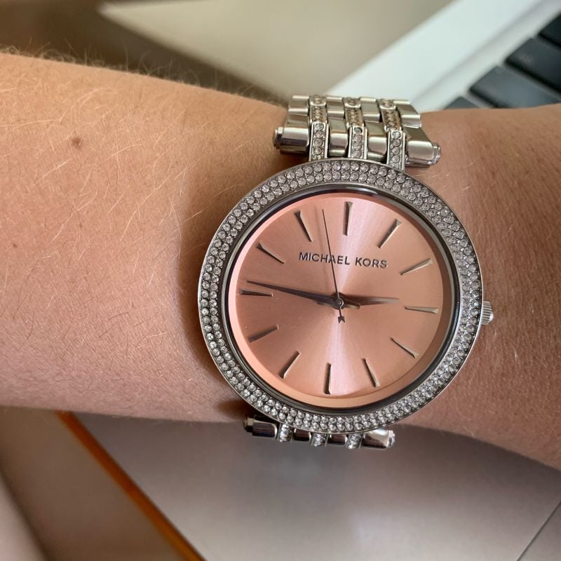 Michael kors clearance 3218