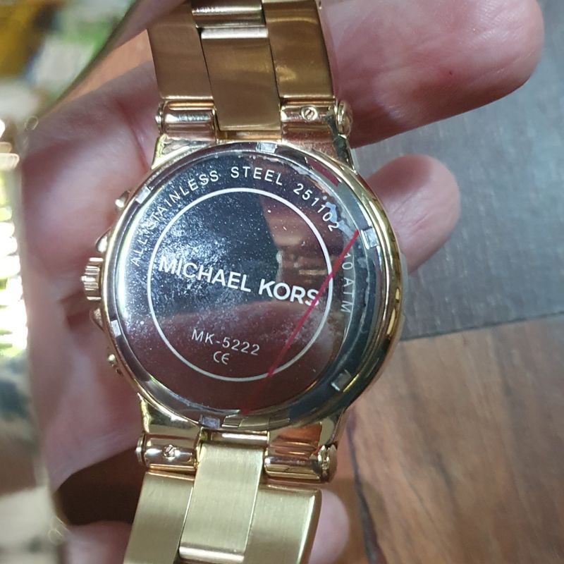 Michael hotsell kors 251102s