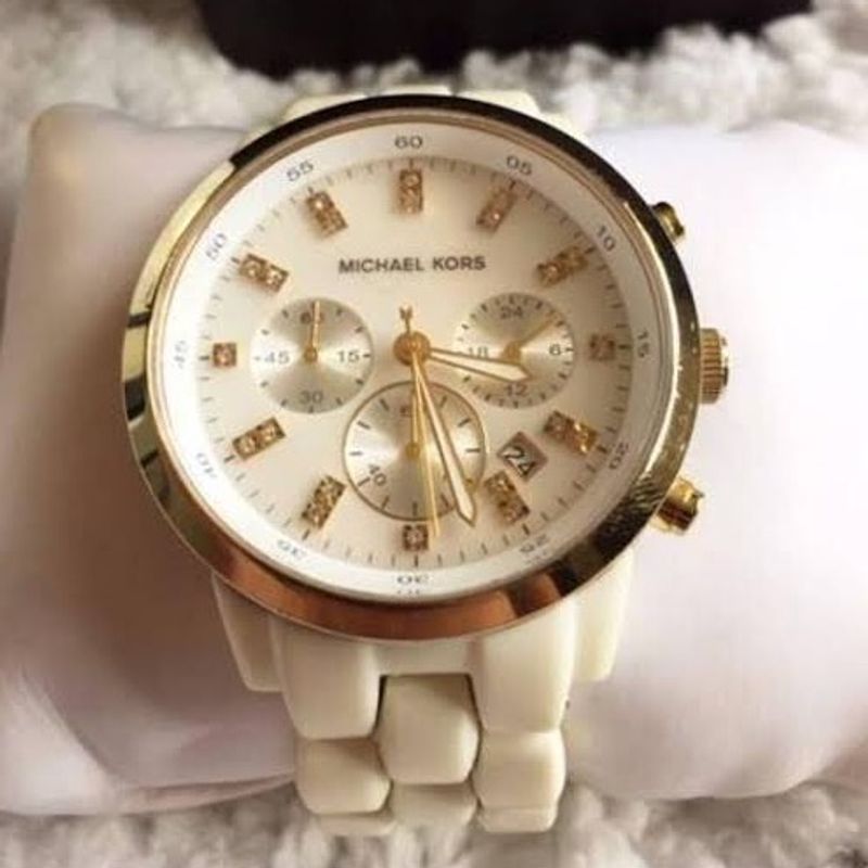 Relógios femininos michael kors hot sale original