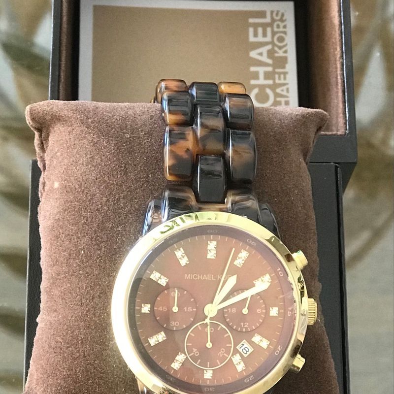 Michael kors 5216 hot sale