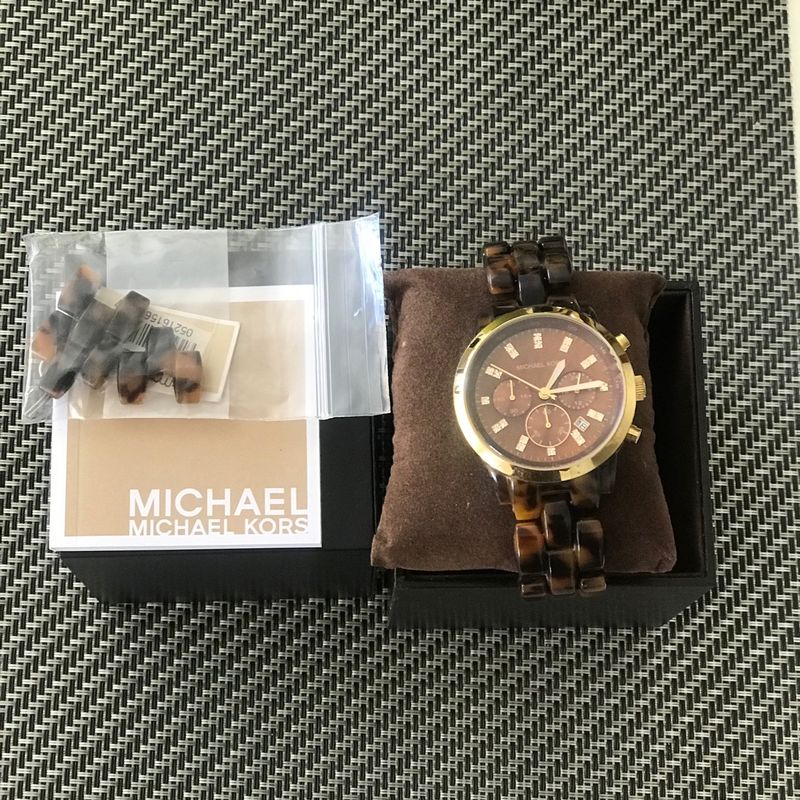 Michael kors mk 5216 best sale