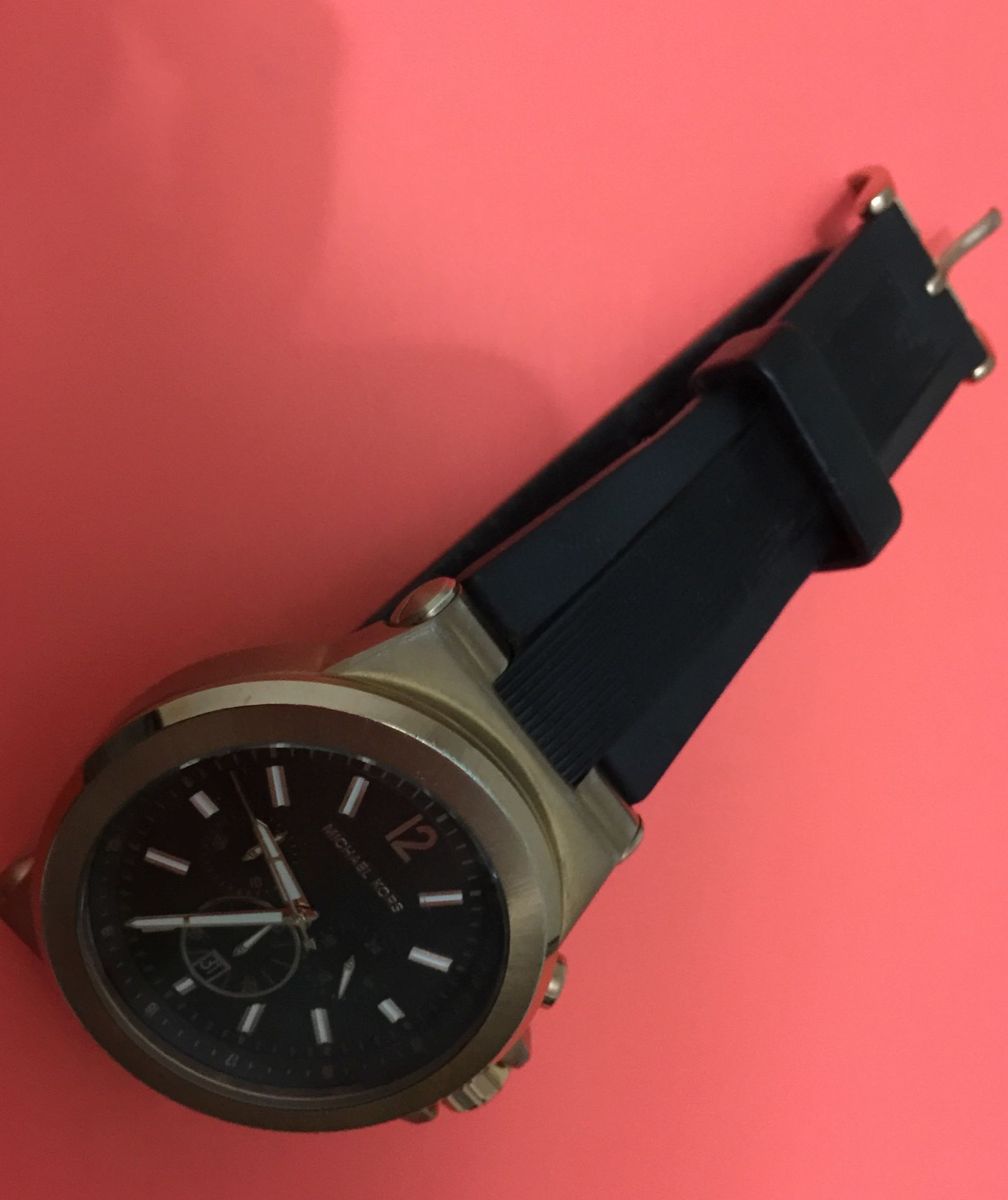 relogio michael kors 8184