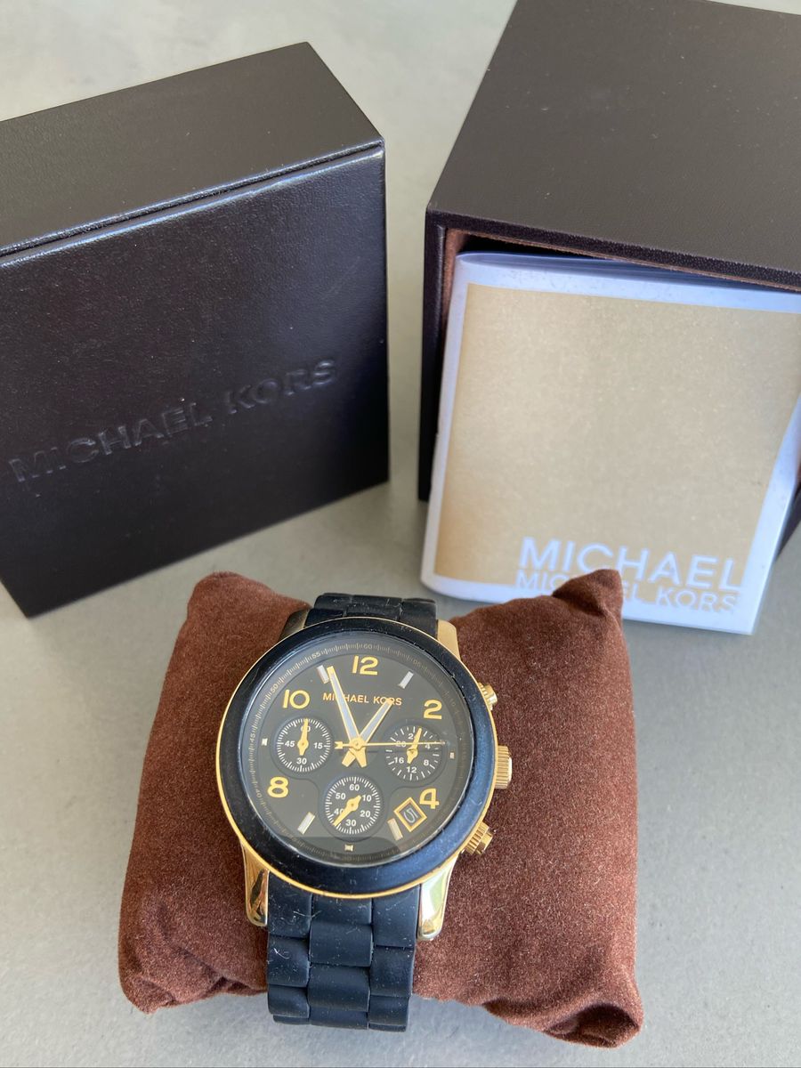 relogio michael kors mk5191