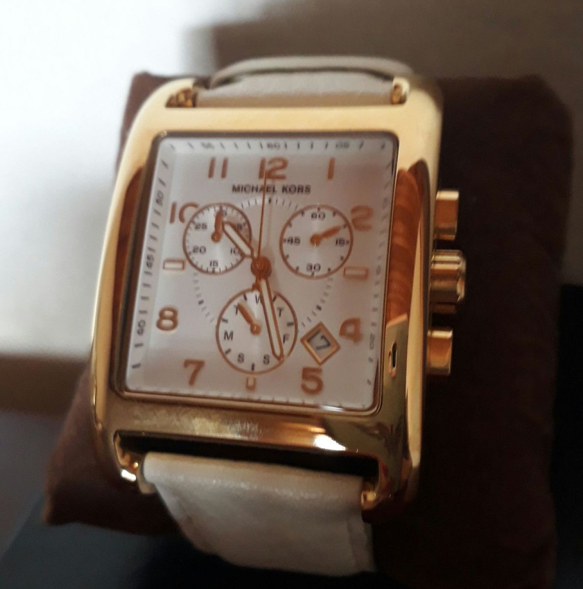 pulseira mk