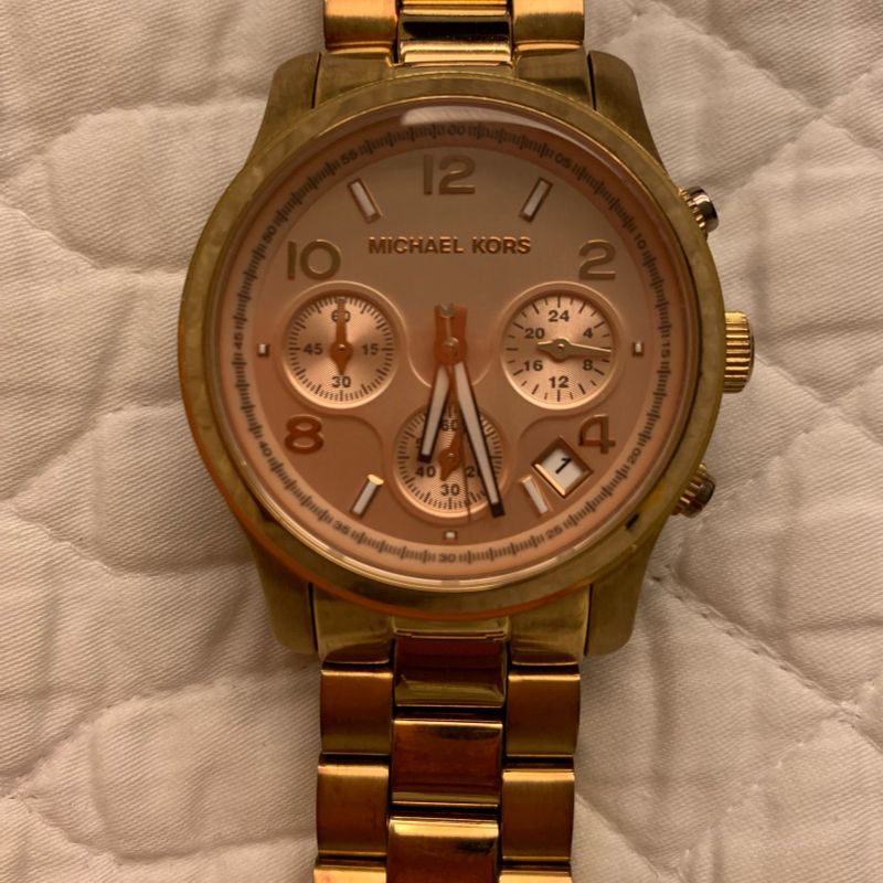 Relogio michael kors 5128 cheap