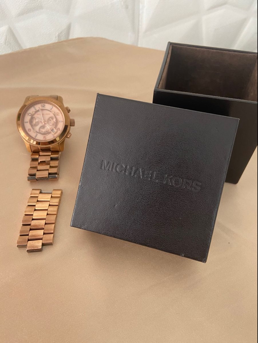 Michael kors mk 8096 hot sale