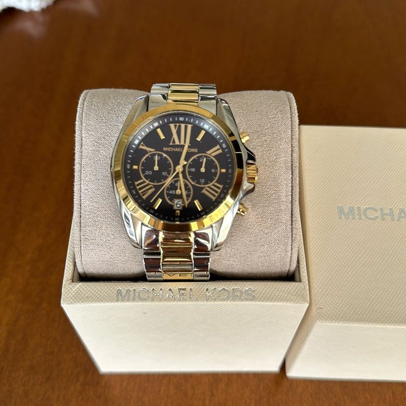 Relógio Mk 5976 | Michael Kors Usado 97480766 | enjoei