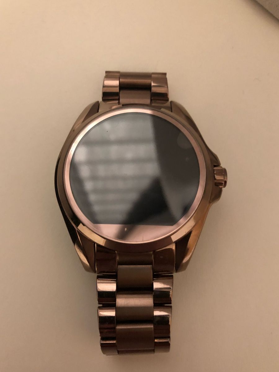 relogio da mk digital