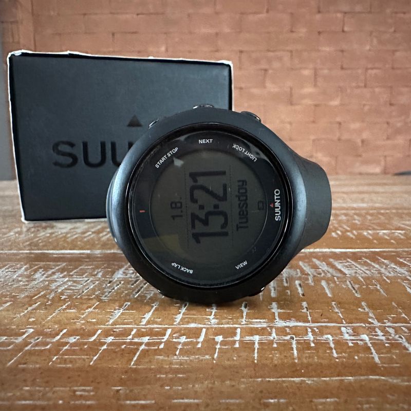 Suunto discount ambit 1.8