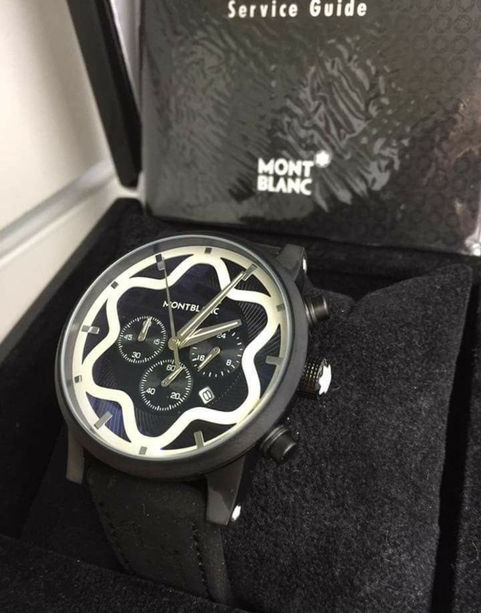 montblanc g1189