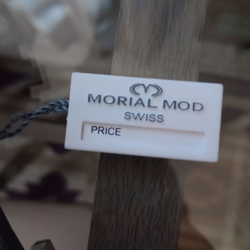 Morial mod discount swiss watches prices