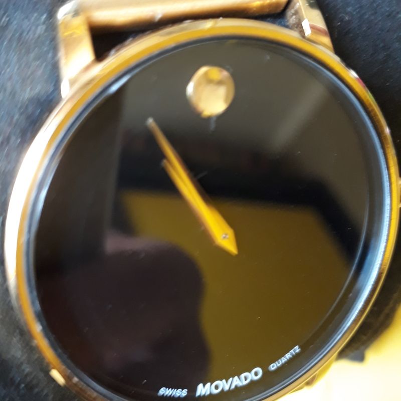 Movado 8796297 hotsell